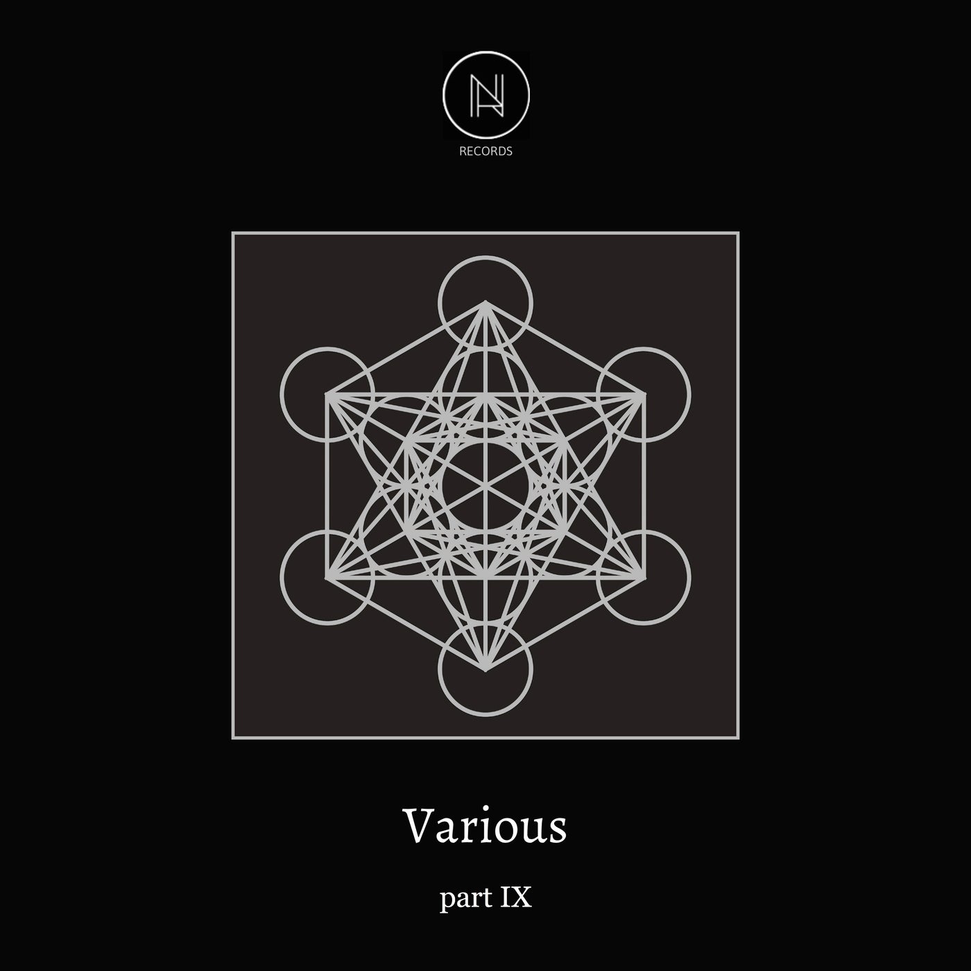VA – Various, Pt. 9 [10192823]